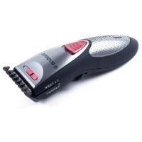 Машинка для стрижки Endever SVEN 980, серебристая с черным. Интернет-магазин Vseinet.ru Пенза