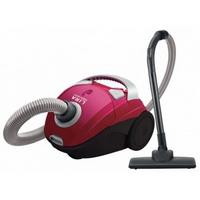 Фото Пылесос LIRA LR 1003 красный . Интернет-магазин Vseinet.ru Пенза