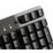 Фото № 6 Клавиатура A4Tech B810R проводная, USB, черная с серым