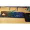 Фото № 21 Клавиатура A4Tech B810R проводная, USB, черная с серым