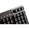 Фото № 29 Клавиатура A4Tech B810R проводная, USB, черная с серым