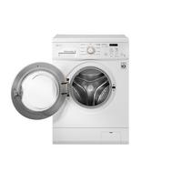 Стиральная машина LG FH0C3ND, белая. Интернет-магазин Vseinet.ru Пенза