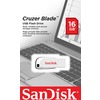 Фото Флешка SanDisk Cruzer Blade, 32Гб, черная. Интернет-магазин Vseinet.ru Пенза