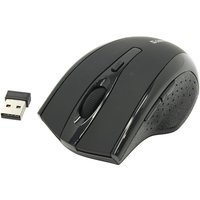 Мышь беспроводная Defender Accura MM-665, USB, черная. Интернет-магазин Vseinet.ru Пенза