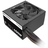 Блок питания Thermaltake TR2 S TRS-0650P-2, 650 Вт. Интернет-магазин Vseinet.ru Пенза