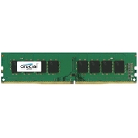 Модуль памяти Crucial, DDR4, 8Гб, 2400МГц, 11-11-11 (CT8G4DFS824A). Интернет-магазин Vseinet.ru Пенза