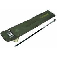 Набор шампуров плоских BOYSCOUT BC-61329 (6шт.). Интернет-магазин Vseinet.ru Пенза
