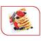 Фото № 5 Весы кухонные Василиса ВА-002, многоцветные с рисунком «Идеальная хозяйка»