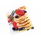 Фото № 8 Весы кухонные Василиса ВА-002, многоцветные с рисунком «Идеальная хозяйка»