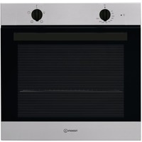Духовой шкаф Электрический Indesit IFW 6220 IX серебристый. Интернет-магазин Vseinet.ru Пенза