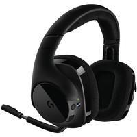 Гарнитура Logitech 981-000634 черная. Интернет-магазин Vseinet.ru Пенза