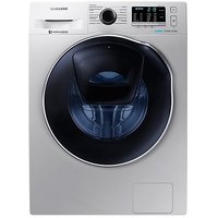 Стиральная машина Samsung WD80K5410OS. Интернет-магазин Vseinet.ru Пенза