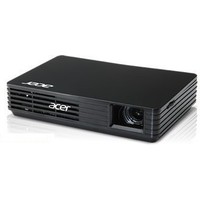 Фото Проектор Acer C120 Pico LED 100 Lm WVGA 2000:1 USB power 180g Bag. Интернет-магазин Vseinet.ru Пенза