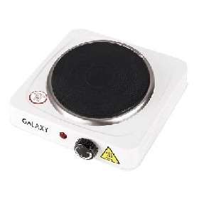 Фото Плита настольная электрическая Galaxy GL-3001 /1 конф. /1500 Вт. Интернет-магазин Vseinet.ru Пенза