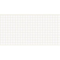 Панель ПВХ Мозаика Белая 955*480 мм. Интернет-магазин Vseinet.ru Пенза