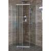 Фото Душевое ограждение без поддона ERLIT 1000*1000*2000 ER10110V -C1. Интернет-магазин Vseinet.ru Пенза