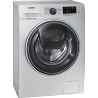 Стиральная машина Samsung WW65K42E00SDLP класс: A загр.фронтальная макс.:6.5кг. Интернет-магазин Vseinet.ru Пенза