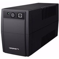 Источник бесперебойного питания Ippon Back Basic 850 Euro 480Вт 850ВА черный. Интернет-магазин Vseinet.ru Пенза
