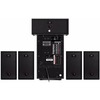 Фото Колонки Sven HT-210 5.1 черный 125Вт. Интернет-магазин Vseinet.ru Пенза