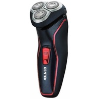 Электробритва Centek CT-2171, черная. Интернет-магазин Vseinet.ru Пенза