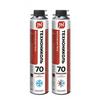 Фото Монтажная пена "Технониколь 70 PROFESSIONAL" всесезонная 1 020 гр. Интернет-магазин Vseinet.ru Пенза