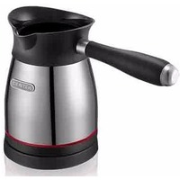 Турка электрическая CENTEK CT-1098 SS 1000Вт, 0,5л, нерж., съемная ручка, с. Интернет-магазин Vseinet.ru Пенза