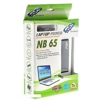 Универсальный адаптер для ноутбуков FSP NB 65 (PNA0650636). Интернет-магазин Vseinet.ru Пенза