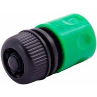 Соединитель 1/2" с аквастопом HL029 арт.002722. Интернет-магазин Vseinet.ru Пенза