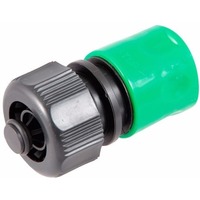 Соединитель 5/8" с аквастопом HL132 арт.002726. Интернет-магазин Vseinet.ru Пенза