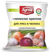 Фото Комплексное удобрение для лука и чеснока с микроэлементами (1кг). Интернет-магазин Vseinet.ru Пенза