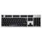Фото № 6 Клавиатура Oklick 770G Iron Force  KW-1539 проводная, USB, черная