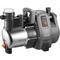 Фото № 15 Садовый насос напорный Gardena 6000/6 inox Premium 600Вт 3500л/час