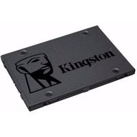 Накопитель SSD Kingston SSDNow A400 SA400S37/240G, 240Гб, SATA 6Gb/s. Интернет-магазин Vseinet.ru Пенза