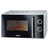 Фото Микроволновая печь Mystery MMW-2032 черная . Интернет-магазин Vseinet.ru Пенза