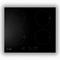 Фото № 1 Варочная поверхность LEX EVI 640-1 BL черная 