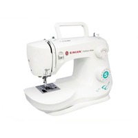 Швейная машина Singer Fashion Mate 3337 белый. Интернет-магазин Vseinet.ru Пенза