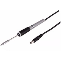 Мини-паяльник Rexant 12V 8W ZD-20A 12-0120. Интернет-магазин Vseinet.ru Пенза