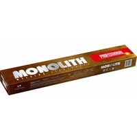 Электроды Монолит РЦ ТМ Monolith д.2,5 мм (1 кг) г.Воронеж. Интернет-магазин Vseinet.ru Пенза