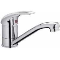 Смеситель Ledeme L4502-B хром. Интернет-магазин Vseinet.ru Пенза