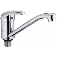 Смеситель Ledeme L4902-B хром. Интернет-магазин Vseinet.ru Пенза