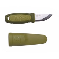Фото Нож Morakniv Eldris 12651 Green - длина лезвия 58мм. Интернет-магазин Vseinet.ru Пенза