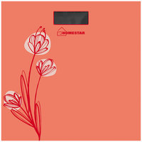 Весы напольные электронные HOMESTAR HS-6001A (стеклянная поверхность, 180 кг) арт.002956. Интернет-магазин Vseinet.ru Пенза
