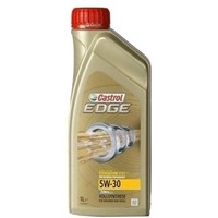 Моторное масло CASTROL EDGE 5W-30 LL синтетическое 1 л, 15667C. Интернет-магазин Vseinet.ru Пенза