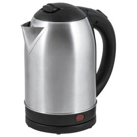 Фото Электрочайник Homestar HS-1009, нержавеющая сталь. Интернет-магазин Vseinet.ru Пенза