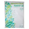Фото Пакет фасовочный 30*40 Евроблок Весна (500шт) 10пл/упак. Интернет-магазин Vseinet.ru Пенза