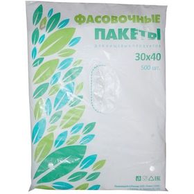 Пакет фасовочный 30*40 Евроблок Весна (500шт) 10пл/упак. Интернет-магазин Vseinet.ru Пенза Пакет фасовочный 30*40 Евроблок Весна (500шт) 10пл/упак. Интернет-магазин Vseinet.ru Пенза