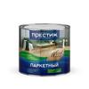 Фото Лак паркетный полуматовый "Престиж" бесцветный 1,9л.. Интернет-магазин Vseinet.ru Пенза