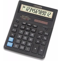Калькулятор Citizen SDC 888TII. Интернет-магазин Vseinet.ru Пенза