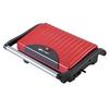 Фото Сэндвичница Kitfort Panini Maker KT-1609 640Вт красный/черный. Интернет-магазин Vseinet.ru Пенза