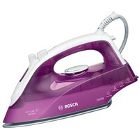 Утюг Bosch TDA2630 фиолетовый. Интернет-магазин Vseinet.ru Пенза